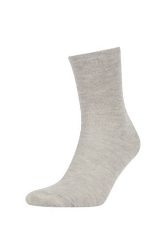 Resim Defacto Kadın Çorap