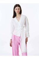 Resim QUZU Kadın Bluz