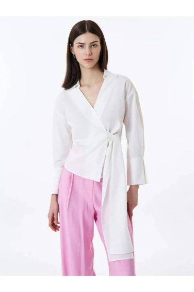 Resim QUZU Kadın Bluz