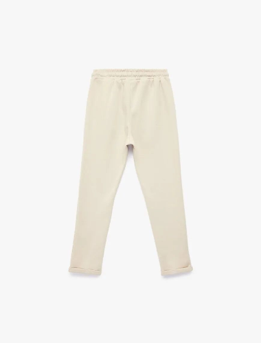 Resim Koton Erkek Çocuk Eşofman Alt 6SKB40099TK