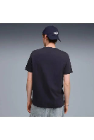 Resim Puma Graphıc Tee Erkek T-shirt 688035-16