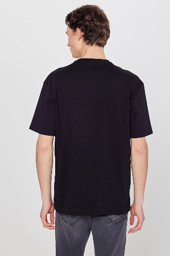 Resim Lee Mid Logo Erkek T-shirt L2520302001