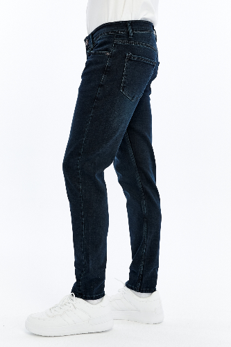 Resim Paul&More Erkek Jean Pantolon Garcia 5221