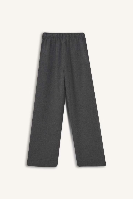 Resim Defacto Kız Çocuk  Kanvas Pantolon F2257A8/GR198