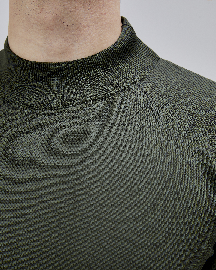 Resim Trender Erkek Kazak