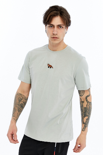 Resim Yenikoza Erkek T-shirt