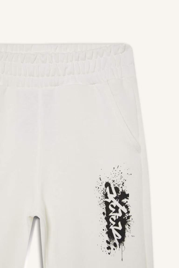 Resim Defacto Kız Çocuk  Eşofman Alt E0025A8/ER99