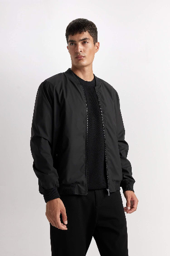Resim Defacto Erkek  Mont D7319AX/BK27