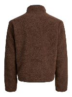 Resim Jack & Jones Jornorrebro Teddy Jacket Sn Erkek Mont 12282890