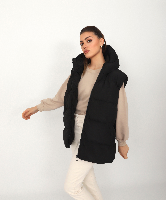 Resim Trender Kadın Yelek