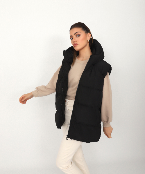 Resim Trender Kadın Yelek