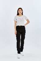 Resim Yenikoza Kadın Jean