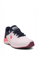 Resim U.S. Polo Assn. Kadın Spor Ayakkabı A102032837 5F Florin Wmn 5Pr