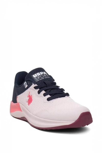 Resim U.S. Polo Assn. Kadın Spor Ayakkabı A102032837 5F Florin Wmn 5Pr