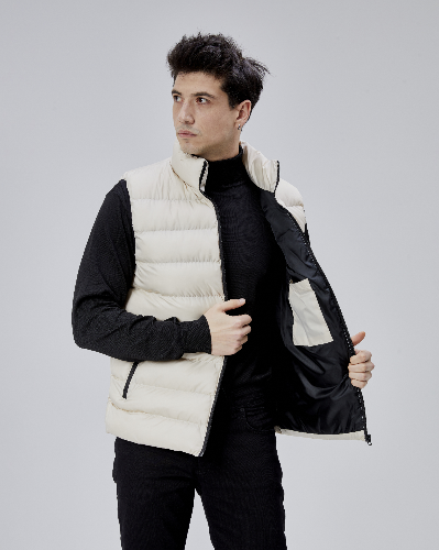 Resim Paul&More Erkek Yelek 01