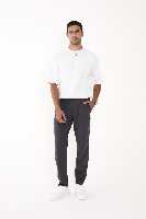 Resim Yenikoza Erkek Kanvas Pantolon