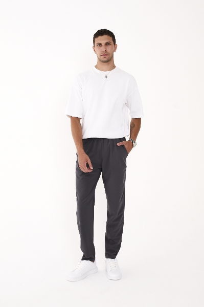 Resim Yenikoza Erkek Kanvas Pantolon