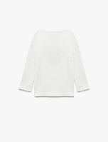 Resim Koton Erkek Bebek Sweat 6WMB10118TK