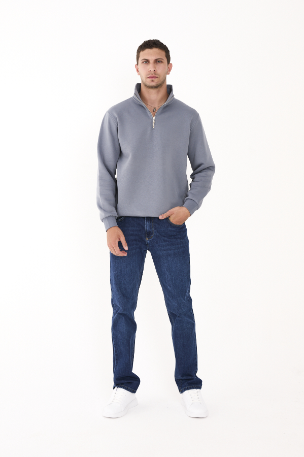Resim Trender Erkek Sweat