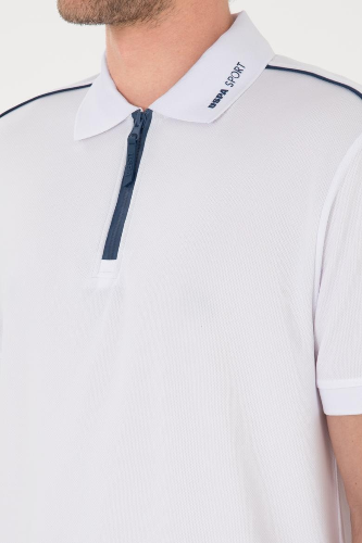 Resim U.S. Polo Assn. Erkek T-Shirt 2102964 S-Penco