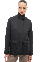 Resim Yenikoza Kadın Mont