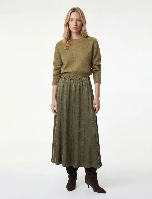 Resim Koton Kadın Etek 6SAK70037UW