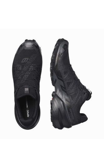 Resim SALOMON Erkek Sneaker