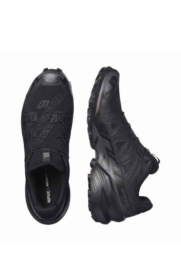 Resim SALOMON Erkek Sneaker