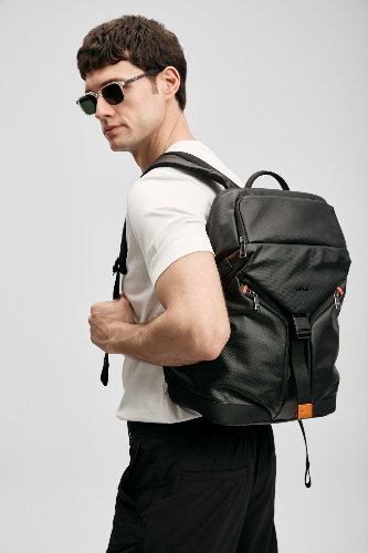 Resim Lufian Sımbad Erkek T-shirt 111020307