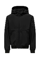 Resim Only & Sons Onsbowie Softshell Bomber Noos Erkek Mont 22029276