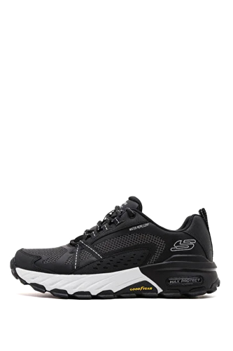 Resim Skechers Max Protect Erkek Spor Ayakkabı 237303 Bkw