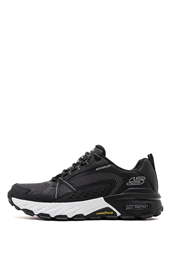 Resim Skechers Max Protect Erkek Spor Ayakkabı 237303 Bkw