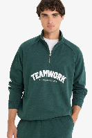 Resim Defacto Erkek  Sweat F0115AX/GN536