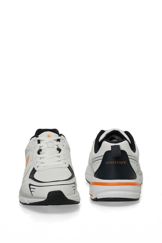 Resim Lumberjack Erkek Spor Ayakkabı A101782911 4W,Tehan 4Pr