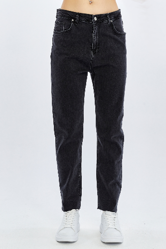 Resim Yenikoza Kadın Jean