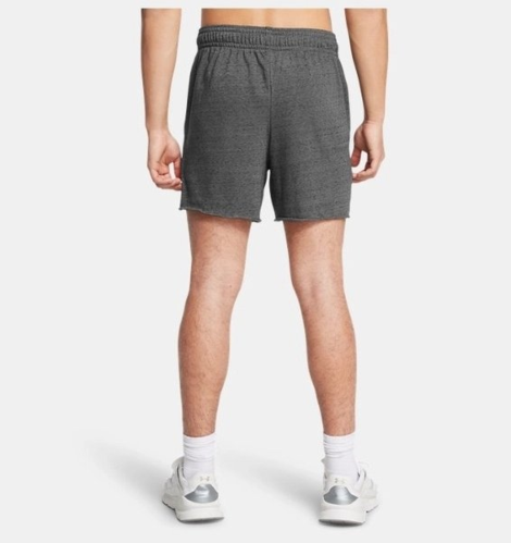 Resim Under Armour Ua Rival Terry 6İn Short Erkek Şort 1382427-025