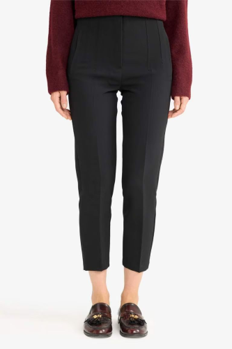 Resim Defacto Kadın Tayt C2466AX/BK81