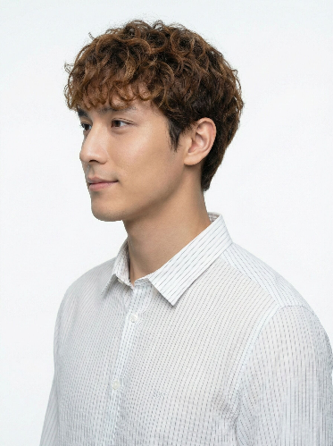 Resim Loft  Erkek Gömlek Lf2042644