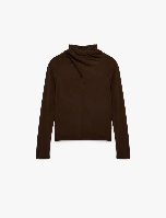 Resim Koton Kadın Sweat 6Wak50002Ek