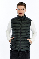 Resim Yenikoza Erkek Mont