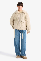 Resim Defacto Kadın Mont G0770AX/ER128