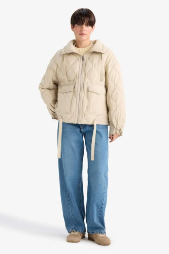 Resim Defacto Kadın Mont G0770AX/ER128