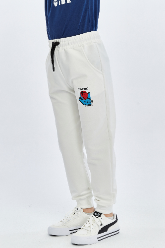 Resim Yenikoza Erkek Çocuk Eşofman Alt