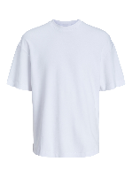 Resim Jack & Jones Jjeurban Edge Tee Ss O-Neck Noos Erkek T-shirt 12254412