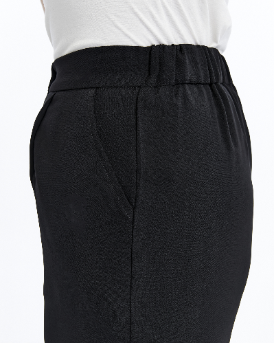 Resim Yenikoza Kadın Kanvas Pantolon