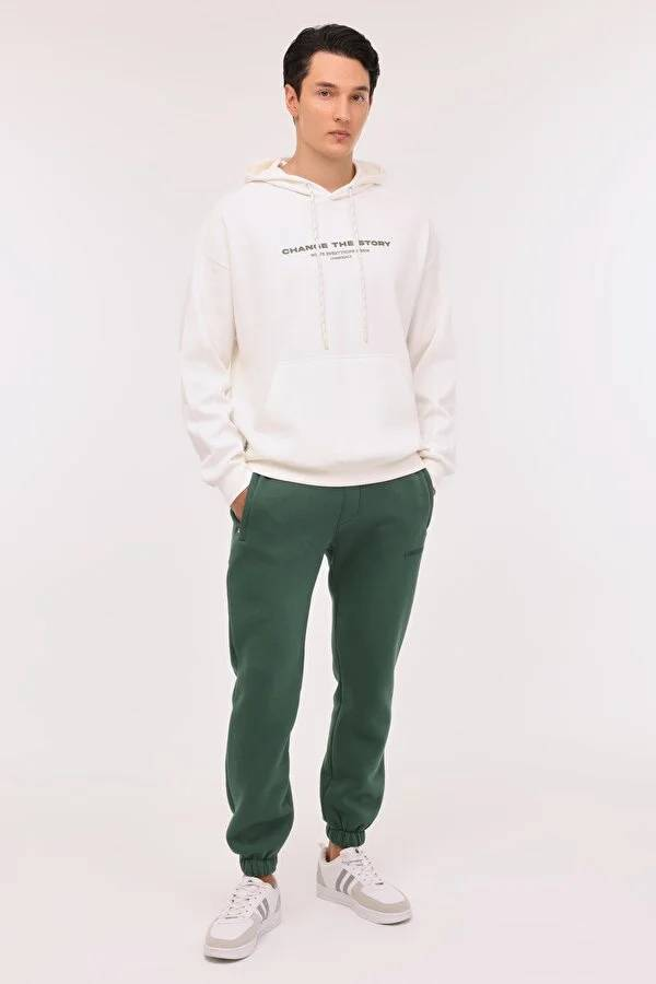 Resim Lumberjack Erkek Eşofman Alt A101813237 4W Mb Ros 22Hs111 4Pr