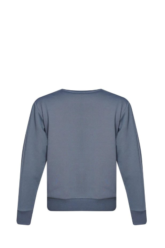 Resim Hummel Hml Bronze Sweatshirt Kadın Ceket 922372-8588