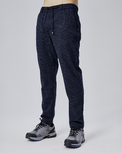 Resim Paul&More Erkek Kanvas Pantolon 21347 Flanel