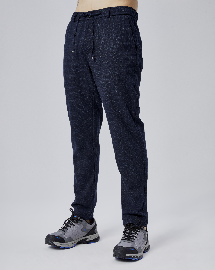 Resim Paul&More Erkek Kanvas Pantolon 21347 Flanel