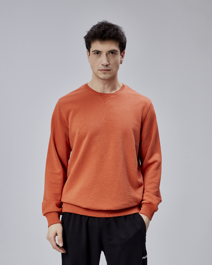 Resim Paul&More Erkek Sweat PM 1911